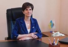 Голова Олександрійської РДА Ольга Коріненко спілкуватиметься з мешканцями району