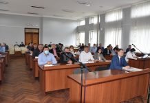 Олександрійські депутати «перекроїли» бюджет на користь ремонту міських доріг (і не тільки)