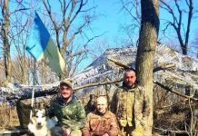 Молодий атовець став водієм одного з агропідприємств Олександрійщини