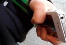 В Олександрії у молодика відібрали дорогий телефон – злодія знайшли по “гарячому сліду”