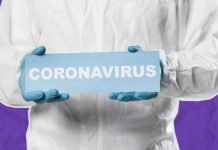 Оперативна інформація щодо поширення коронавірусу COVID-19