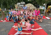У дитячому оздоровчому таборі “Дружба” – друга зміна відпочиваючих