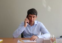 Міський голова Сергій Кузьменко відповідав на питання мешканців Олександрії