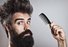 Чоловічий перукар-barber: є робота для олександрійців