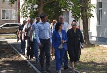Що побачила на Олександрійщині голова Кіровоградської ОДА Марія Чорна (ФОТО)
