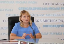 Олександрія почала готуватися до Дня Незалежності