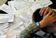В Україні у боржників будуть автоматично списуватися гроші з рахунків