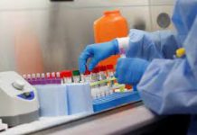 Оперативна інформація щодо поширення COVID-19 та пневмонії в Олександрії
