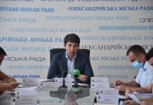 Міський голова С.Кузьменко – про підготовку до святкування Дня Незалежності та інше