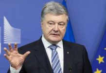 БУКВИ – Порошенка названо найефективнішим президентом у питаннях зовнішньої політики