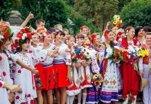 В Олександрії відбудеться святковий парад вишиванок