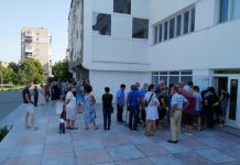 Охочих вакцинуватися олександрійців стає все більше
