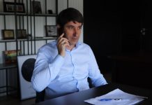 Результативний “прямий телефонний зв`язок” Сергія Кузьменка з мешканцями Олександрії