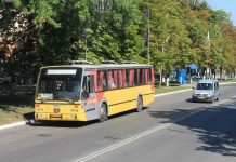 Завтра в Олександрії тимчасово перекриють рух транспорту на одній з основних вулиць