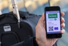 В ЄС визнали українські COVID-сертифікати в додатку «Дія»