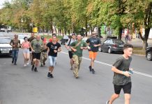 У територіальних громадах Олександрійщини відбулися заходи з вшанування пам’яті захисників України