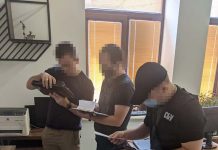 Кіровоградщина: СБУ викрила схему фінансування бойовиків «Л/ДНР» на десятки млн доларів