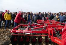 На Олександрійщині готуються до участі району у виставці “AgroExpo-2021” та “Покровському ярмарку”