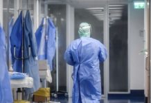 В Олександрійській лікарні від коронавірусу померли чоловік і жінка