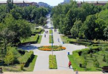 Повний план заходів у святкові дні 23-24 серпня в Олександрії
