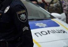 Олександрійська поліція провела відпрацювання