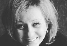 Її забрали небеса… Померла Світлана Мозгова