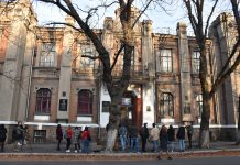 З олександрійськими культурними «магнітами» знайомилися столичні журналісти
