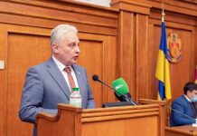 Депутати «Європейської Солідарності» облради виступили проти кабального закону
