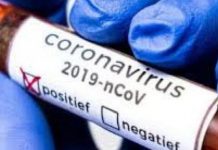 Оперативна інформація щодо поширення коронавірусу COVID-19