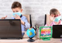 В Олександрії продовжили “дистанційку” для школярів. Що з дошкільнятами?