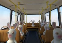 Скільки в Олександрії «безкоштовних» автобусних пасажирів?