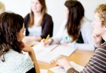 Про прийом на практику учнів закладів професійної освіти