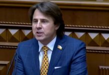 Несподіваний демарш Нардепа: О.Воронько образився і не хоче більше бути «слугою»